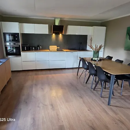 Apartamento Kristiansand Kristiansand