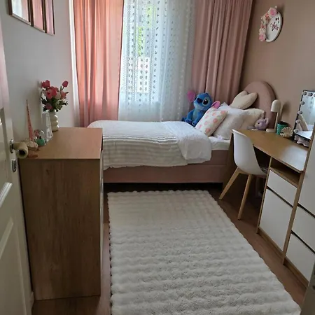 Kristiansand Apartamento *