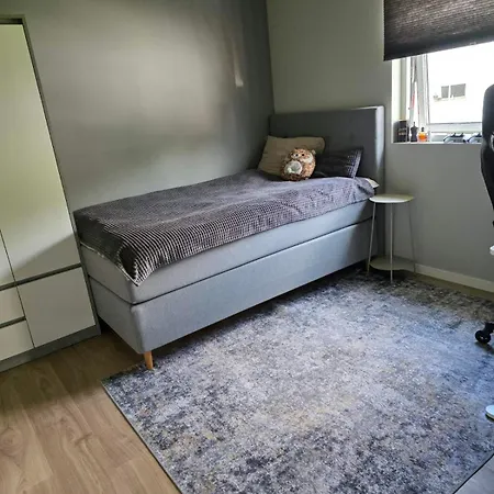 Apartamento Kristiansand *