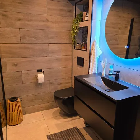 Kristiansand Apartamento