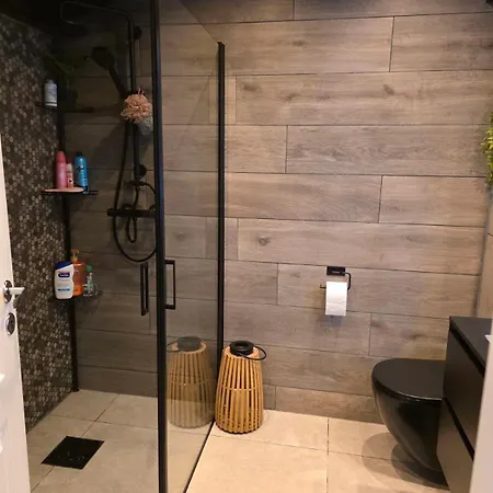Kristiansand Apartamento